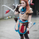Cosplay by Jobielee